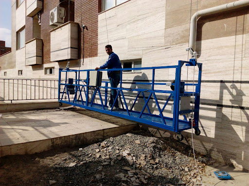 برای استفاده صحیح و ایمن از کلایمر ساختمانی، اقدامات متعددی وجود دار-main-1