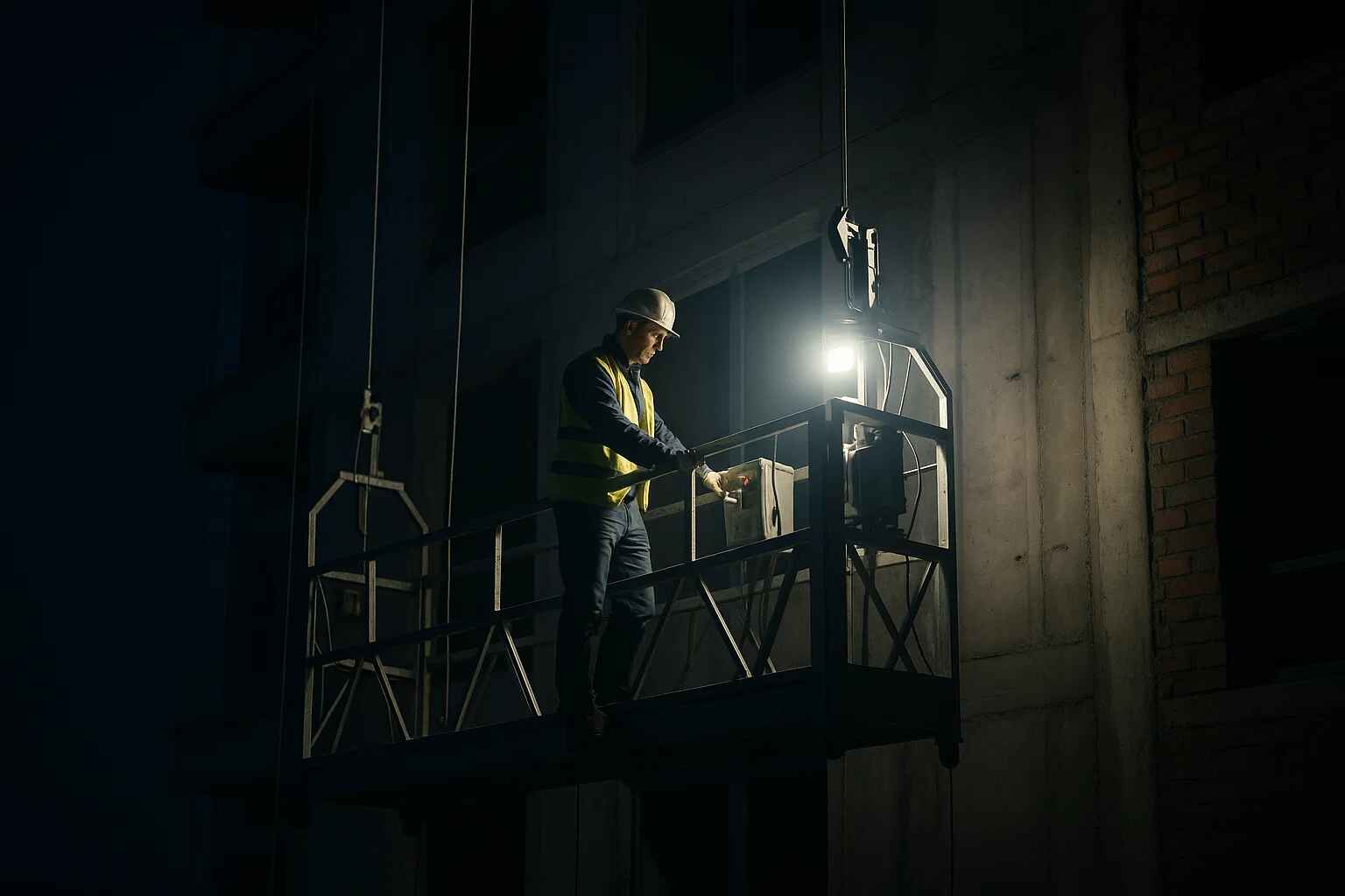 ایا میشه کلایمر را در شب استفاده کرد ؟-main-1