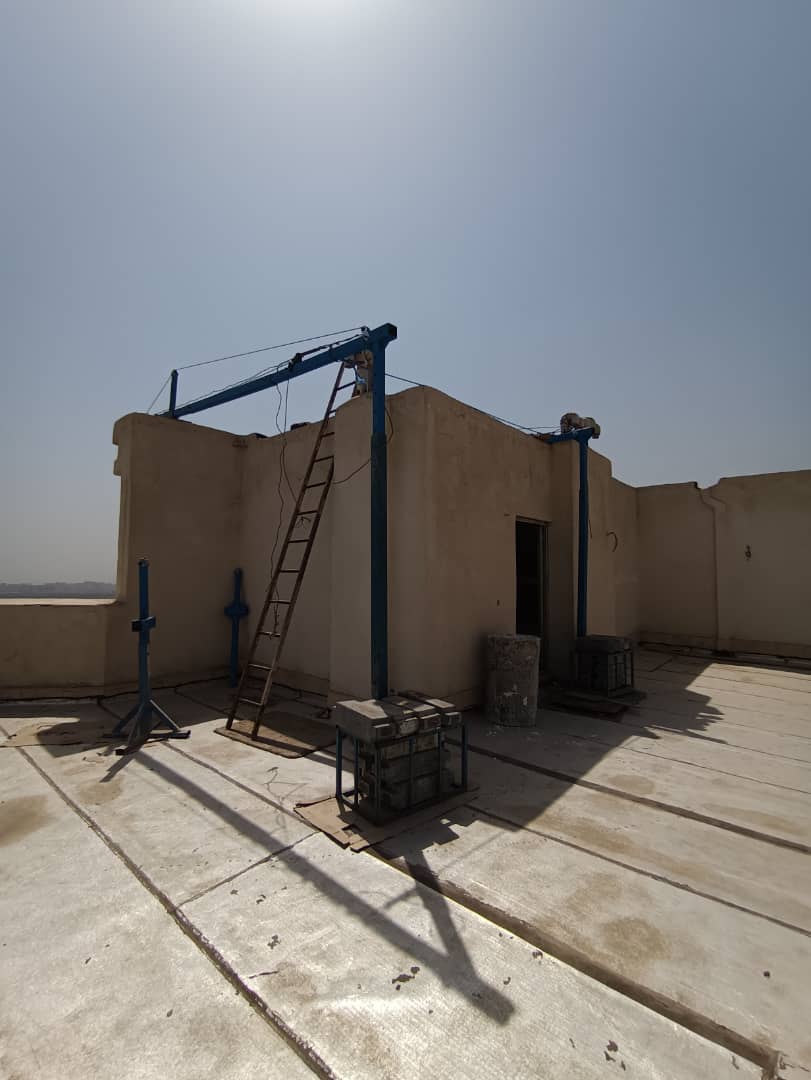 بازسازی کلایمرهای ساختمانی؛ راهنمای کامل برای افزایش ایمنی و طول عمر دستگاه-main-1