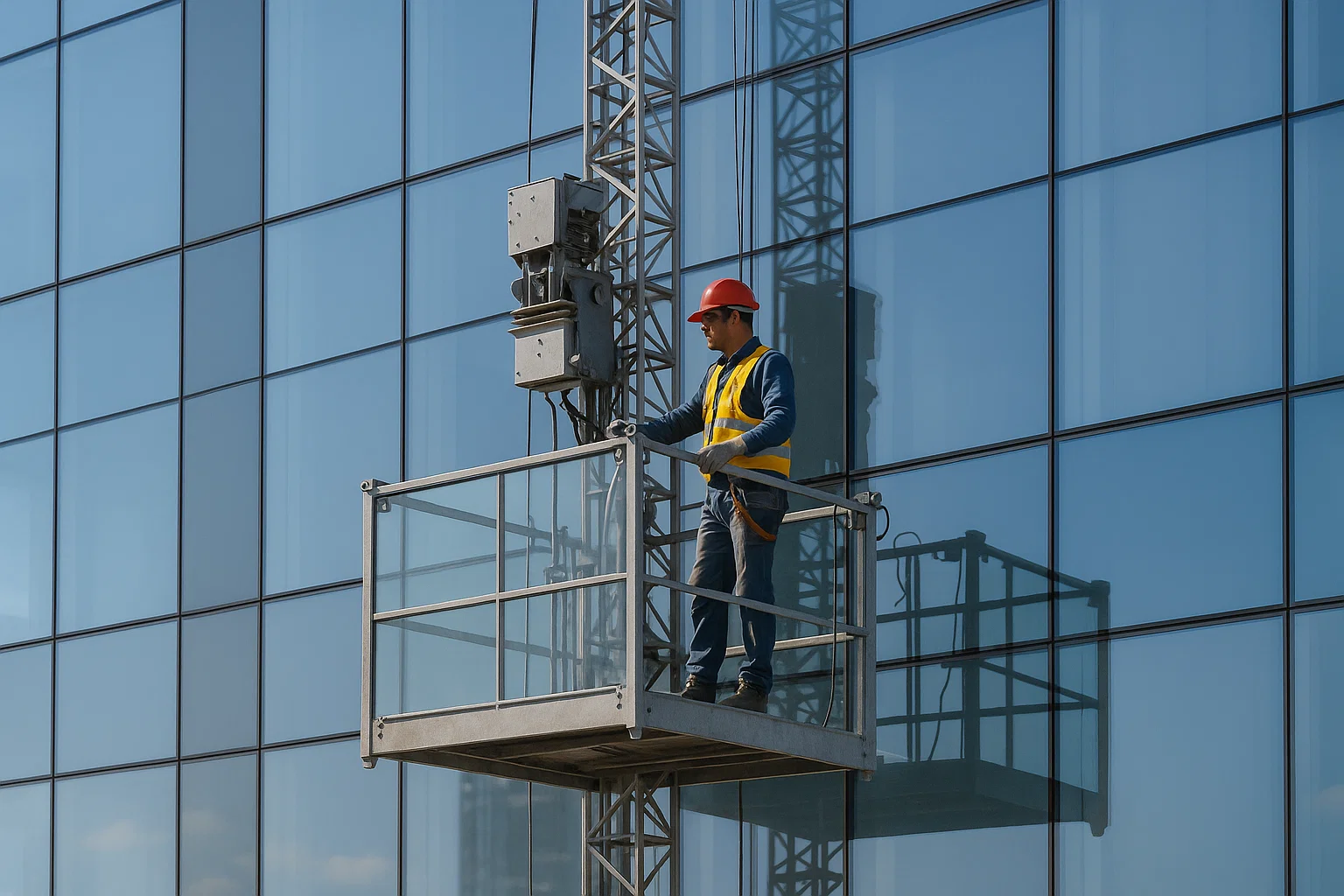 شیشه‌های کلایمر ساختمانی باید از چه چیزی ساخته شوند؟-main-1