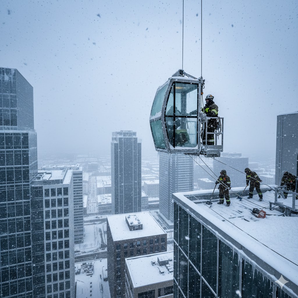 استفاده از کلایمر در شرایط برفی: چالش‌ها، راهکارها و فرصت‌ها-main-1