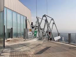 ایده‌های نوآورانه درباره ایمنی کلایمر ساختمانی-main-1