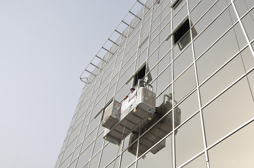 ترس از ارتفاع در کلایمر ساختمانی-main-1